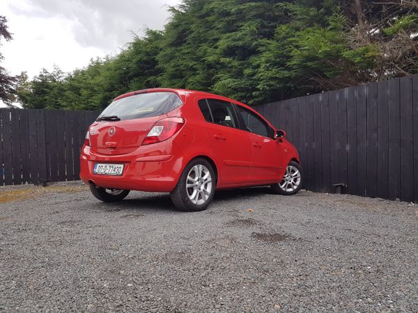 CORSA SXI...NCT TODAY... 362978027