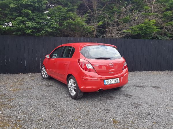 CORSA SXI...NCT TODAY... 362978044