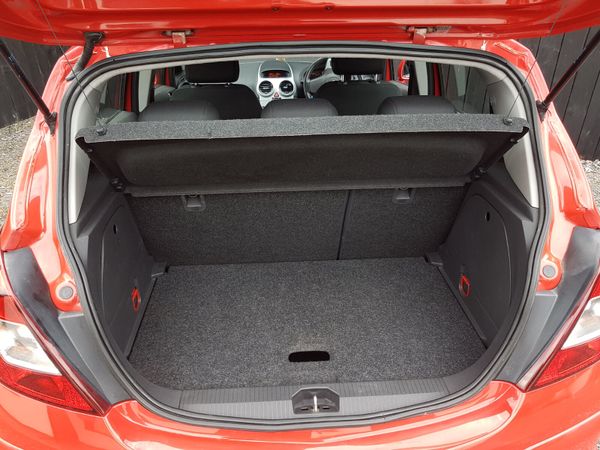 CORSA SXI...NCT TODAY... 362978045