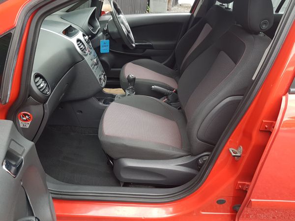 CORSA SXI...NCT TODAY... 362978046