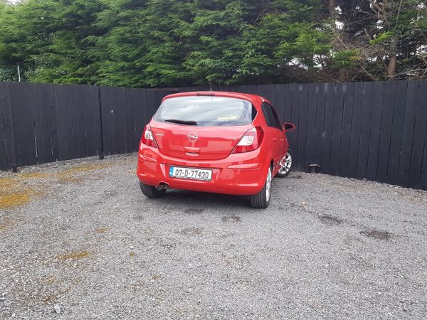CORSA SXI...NCT TODAY... 362978043