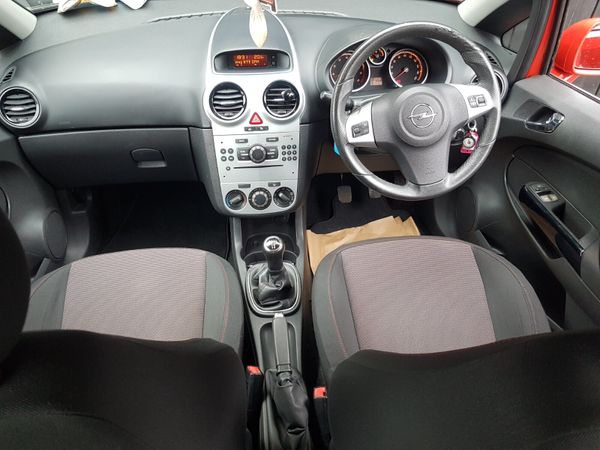 CORSA SXI...NCT TODAY... 362978064