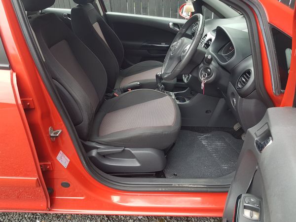 CORSA SXI...NCT TODAY... 362978065