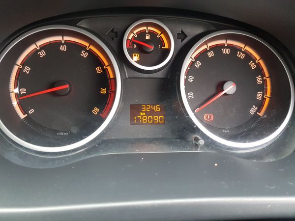 CORSA SXI...NCT TODAY... 362978066