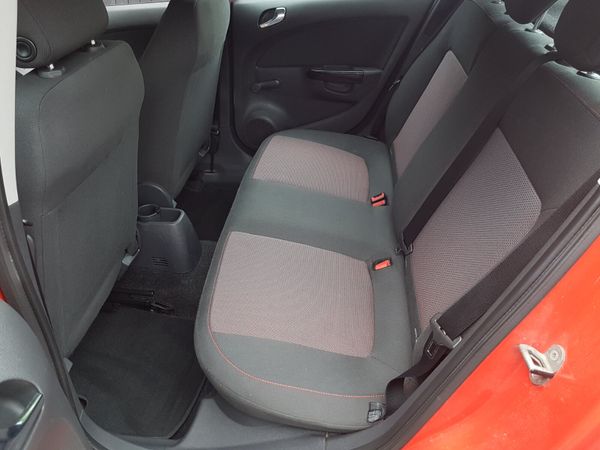 CORSA SXI...NCT TODAY... 362978062