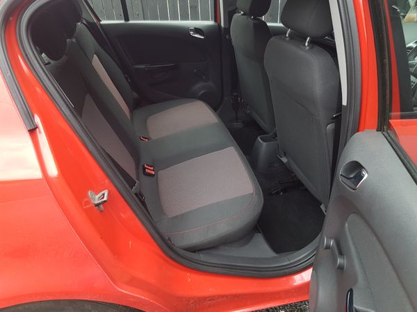 CORSA SXI...NCT TODAY... 362978063