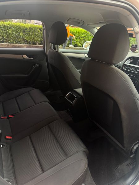 Audi A4 2014 362984162