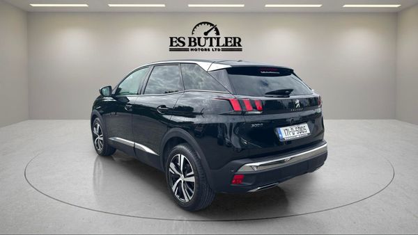 Peugeot 3008 2017 1.6L AUTO 12MONTHS WARRANTY 362984474