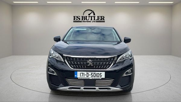 Peugeot 3008 2017 1.6L AUTO 12MONTHS WARRANTY 362984477