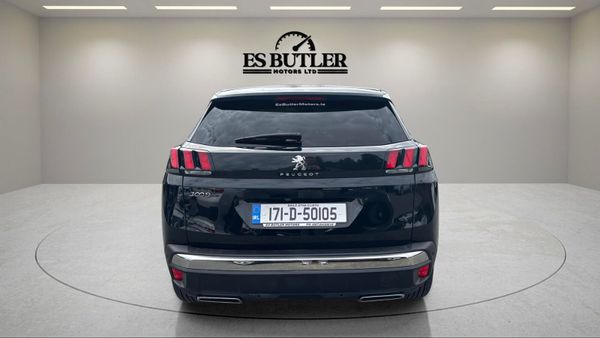 Peugeot 3008 2017 1.6L AUTO 12MONTHS WARRANTY 362984470
