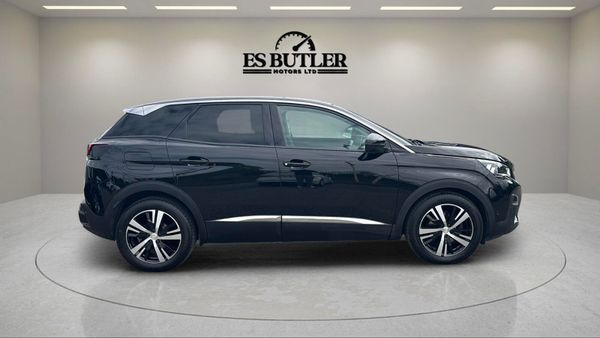 Peugeot 3008 2017 1.6L AUTO 12MONTHS WARRANTY 362984473