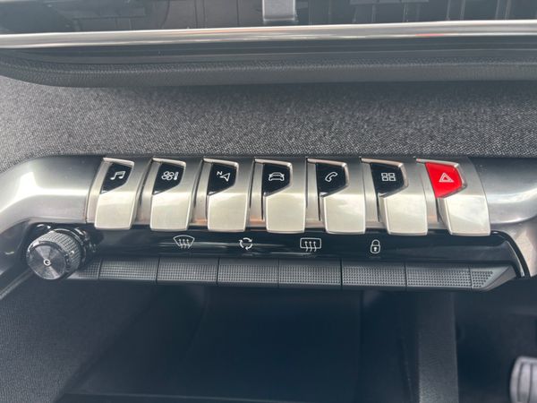 Peugeot 3008 2017 1.6L AUTO 12MONTHS WARRANTY 362984485