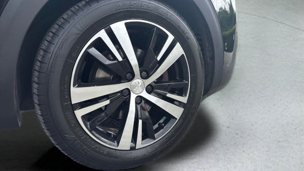 Peugeot 3008 2017 1.6L AUTO 12MONTHS WARRANTY 362984483
