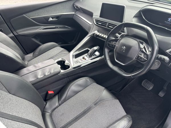 Peugeot 3008 2017 1.6L AUTO 12MONTHS WARRANTY 362984495