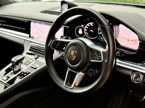 Porsche Panamera 10 YEAR ANNIVERSARY FULLY LOADED 362985778