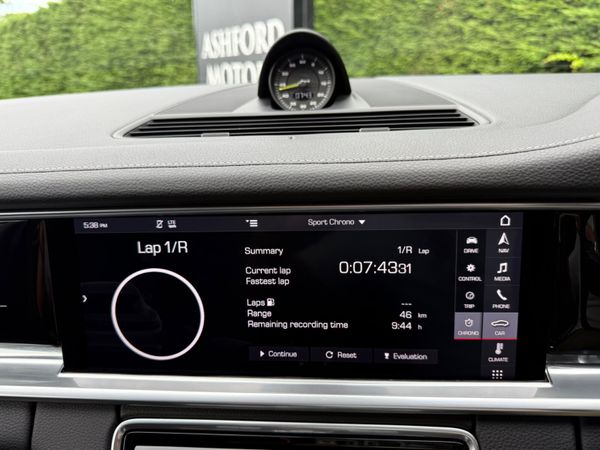 Porsche Panamera 10 YEAR ANNIVERSARY FULLY LOADED 362985784