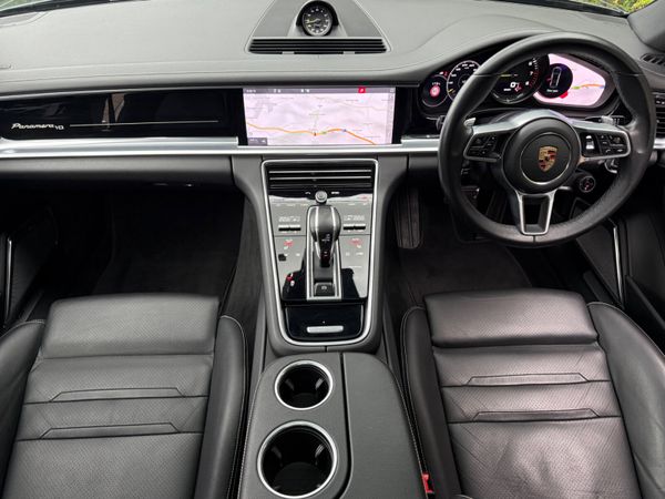 Porsche Panamera 10 YEAR ANNIVERSARY FULLY LOADED 362985786