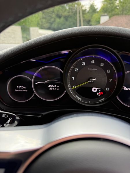Porsche Panamera 10 YEAR ANNIVERSARY FULLY LOADED 362985780