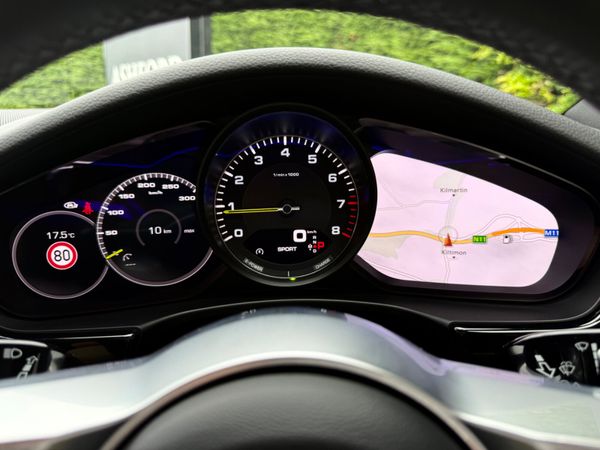 Porsche Panamera 10 YEAR ANNIVERSARY FULLY LOADED 362985782