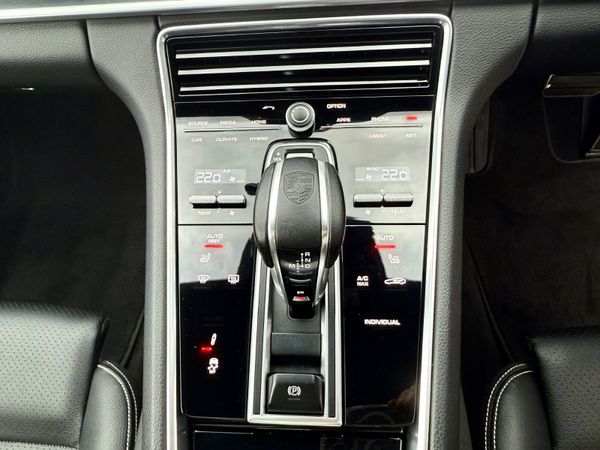 Porsche Panamera 10 YEAR ANNIVERSARY FULLY LOADED 362985794