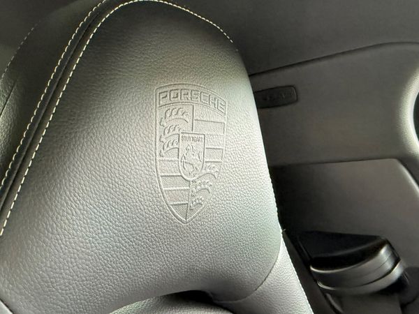 Porsche Panamera 10 YEAR ANNIVERSARY FULLY LOADED 362985796