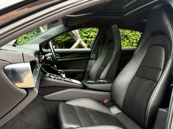 Porsche Panamera 10 YEAR ANNIVERSARY FULLY LOADED 362985798
