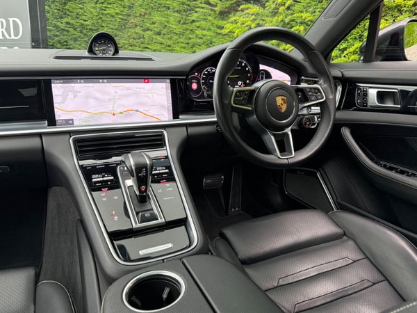 Porsche Panamera 10 YEAR ANNIVERSARY FULLY LOADED 362985799