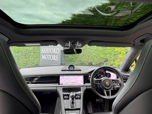 Porsche Panamera 10 YEAR ANNIVERSARY FULLY LOADED 362985790