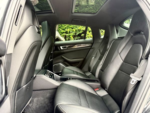 Porsche Panamera 10 YEAR ANNIVERSARY FULLY LOADED 362985800
