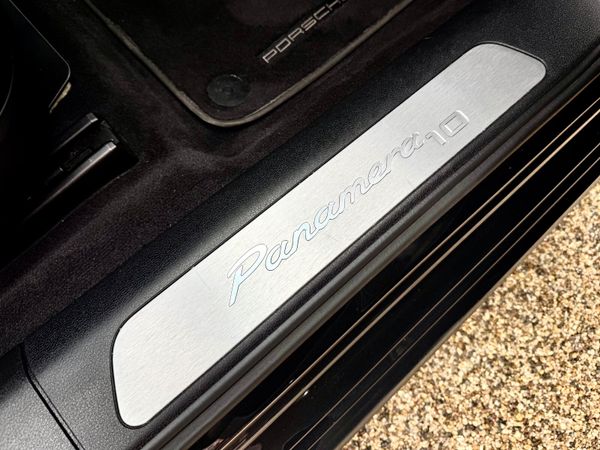 Porsche Panamera 10 YEAR ANNIVERSARY FULLY LOADED 362985801