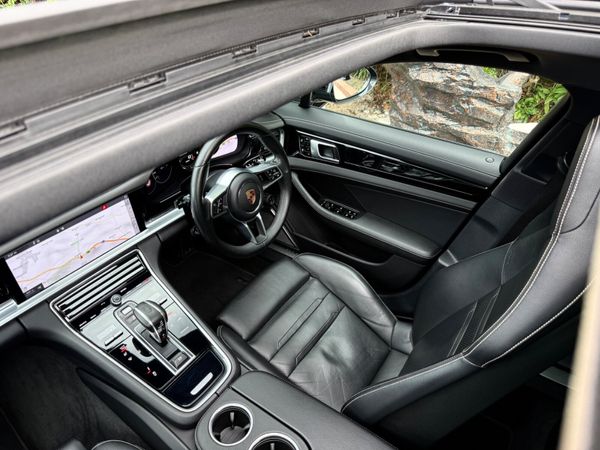 Porsche Panamera 10 YEAR ANNIVERSARY FULLY LOADED 362985802