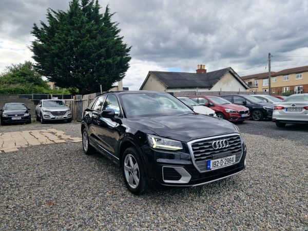 Audi Q2 1.0 TFSI Sport(S-Tronic)Automatic 362986029