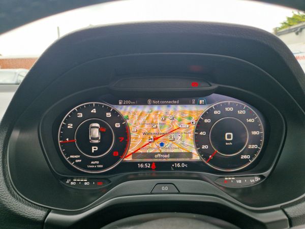 Audi Q2 1.0 TFSI Sport(S-Tronic)Automatic 362986064