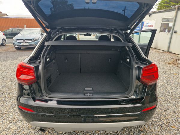 Audi Q2 1.0 TFSI Sport(S-Tronic)Automatic 362986074