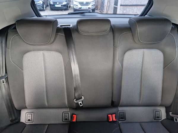 Audi Q2 1.0 TFSI Sport(S-Tronic)Automatic 362986080
