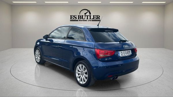 2012 Audi A1 1.4TFSI AUTO SPORT 12 MONTHS WARRANTY 362980656