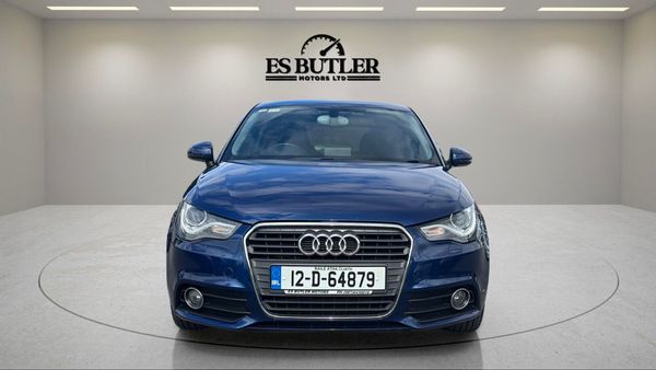 2012 Audi A1 1.4TFSI AUTO SPORT 12 MONTHS WARRANTY 362980657
