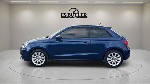 2012 Audi A1 1.4TFSI AUTO SPORT 12 MONTHS WARRANTY 362980658