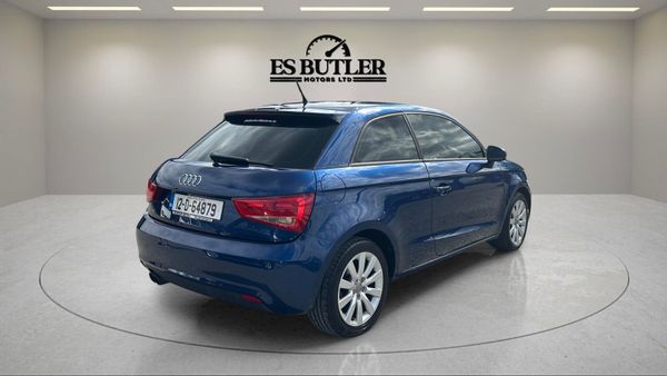 2012 Audi A1 1.4TFSI AUTO SPORT 12 MONTHS WARRANTY 362980659