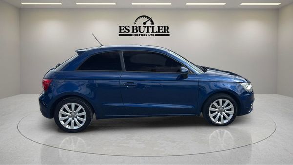 2012 Audi A1 1.4TFSI AUTO SPORT 12 MONTHS WARRANTY 362980664