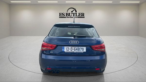 2012 Audi A1 1.4TFSI AUTO SPORT 12 MONTHS WARRANTY 362980660