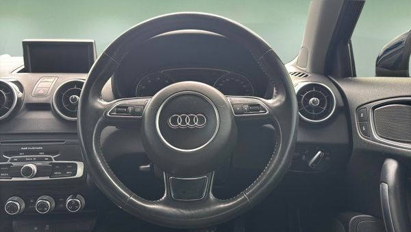 2012 Audi A1 1.4TFSI AUTO SPORT 12 MONTHS WARRANTY 362980663
