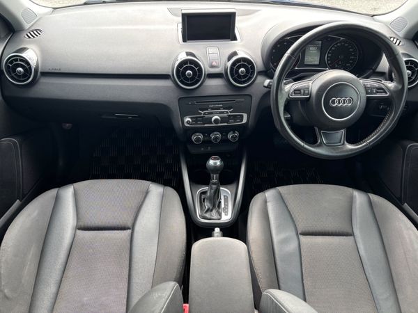 2012 Audi A1 1.4TFSI AUTO SPORT 12 MONTHS WARRANTY 362980769