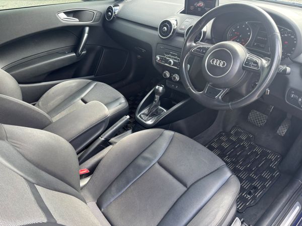 2012 Audi A1 1.4TFSI AUTO SPORT 12 MONTHS WARRANTY 362980779
