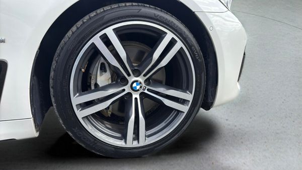 161 BMW 740E G11 MSPORT 88,000KMS BIG SPEC 362983544