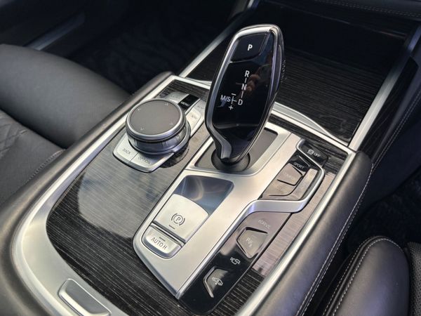 161 BMW 740E G11 MSPORT 88,000KMS BIG SPEC 362983632