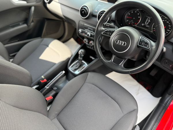 2016 Audi A1 1.0 Petrol automatic,32k Miles only 362997298