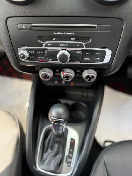 2016 Audi A1 1.0 Petrol automatic,32k Miles only 362997299