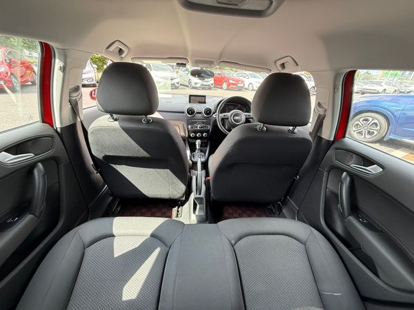 2016 Audi A1 1.0 Petrol automatic,32k Miles only 362997306