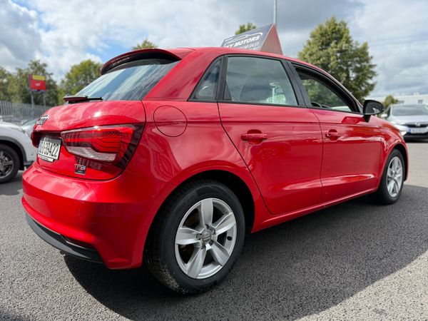 2016 Audi A1 1.0 Petrol automatic,32k Miles only 362997307
